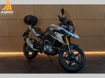 BMW G 310 GS (bj 2019) beschikbaar voor biedingen