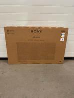 Sony Bravia 43” KD-43X75WL 4K Smart TV, Ophalen, LED, 50 Hz, Nieuw
