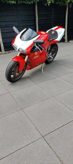 Ducati 996 biposto 2001, Motoren, Motoren | Ducati, Particulier, Super Sport