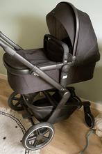 Joolz day plus zwart, compleet en in goede staat!, Kinderen en Baby's, Kinderwagens en Combinaties, Ophalen, Zo goed als nieuw