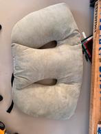 Tweeling voedingskussen, Kinderen en Baby's, Tweelingen en Meerlingen, Ophalen, Gebruikt, Overige typen