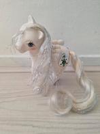 My Little Pony Princess Tiffany Pegasus, Kinderen en Baby's, Speelgoed | My Little Pony, Ophalen of Verzenden, Gebruikt