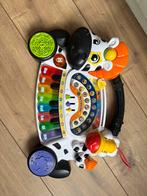 Vtech zing & speel piano, Ophalen, Zo goed als nieuw, 6 maanden tot 2 jaar