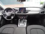 Audi A6 Avant 1.8 TFSI ultra Business Edition Automaat|S-Lin, Auto's, Audi, Electronic Stability Program (ESP), Leder en Stof