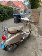Vespa LX, Ophalen, Gebruikt, Vespa LX