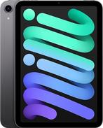 iPad mini 6 - 64GB - Space Gray, Zo goed als nieuw!, Computers en Software, Apple iPads, Ophalen, Zo goed als nieuw, Apple iPad Mini