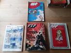 Pep stripblad jaargang 1974., Gelezen, Complete serie of reeks, Europa, Ophalen of Verzenden