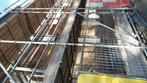Layher steigermateriaal, Tuin en Terras, Ophalen