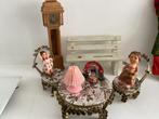 Poppenhuis spullen, Ophalen of Verzenden, Zo goed als nieuw, Poppenhuis