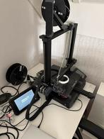 Ender 3 S1 Plus, Computers en Software, 3D Printers, Ophalen, Zo goed als nieuw