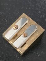 New old stock Bruynzeel kleuren & normaal puntenslijper €6, Ophalen of Verzenden