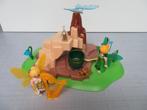 playmobil elf elfjes eiland prinsessen, Kinderen en Baby's, Speelgoed | Playmobil, Ophalen of Verzenden, Gebruikt