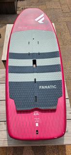 Fanatic Sky Sup 6'3" 106 liter wingboard, Ophalen, Gebruikt, Wingsurf-board