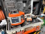 Nedo laser, Doe-het-zelf en Verbouw, Meetapparatuur, Ophalen of Verzenden, Gebruikt