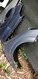 OPEL ASTRA H VOORSCHERM  Z168   Z157   Z21R, Auto-onderdelen, Carrosserie en Plaatwerk, Ophalen of Verzenden, Gebruikt, Spatbord