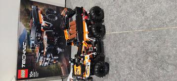 lego technic 42139 beschikbaar voor biedingen