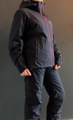 Peak performance skipak dames blauw, Ophalen of Verzenden, Zo goed als nieuw, Pak