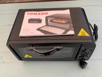 Tomado TM-5530 | snackoven beschikbaar voor biedingen