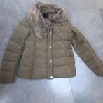 Jas winter 152 maat 12 airforce, Zo goed als nieuw, Airforce, Jas, Verzenden