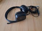 Headset, Gebruikt, Plantronics, Ophalen of Verzenden, Gaming headset