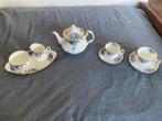 Royal albert Moonlight rose, Antiek en Kunst, Antiek | Servies compleet, Ophalen of Verzenden