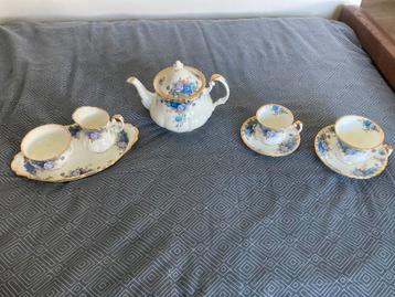 Royal albert Moonlight rose beschikbaar voor biedingen