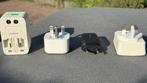 Set Reisstekkers & USB Adapters – Wereldwijd opladen, Ophalen of Verzenden, Gebruikt, Overige typen