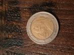 Oostenrijkse 2 euro munt uit 2002, Ophalen of Verzenden, Oostenrijk, 2 euro