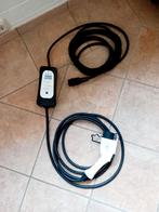 Thuislader type 1  16 Amp, Ophalen, Laadkabel