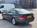 BMW 5-serie 523i High Executive Navi | Xenon | Schuifdak | L, Euro 5, Achterwielaandrijving, Gebruikt, Beige