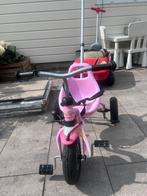 Puky duwfietsje, Fietsen en Brommers, Ophalen of Verzenden, Gebruikt