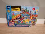 VTech Toet Toet Stad Centraal Station - Zo Goed Als Nieuw, Ophalen, Zo goed als nieuw