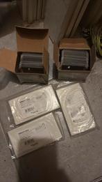 Wandgoot stago schneider, Ophalen of Verzenden, Zo goed als nieuw, Glas of Kopje