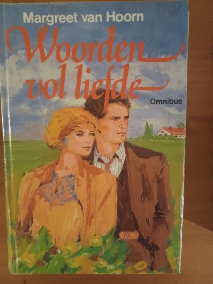 Woorden vol liefde, Boeken, Romans, Gelezen, Nederland, Ophalen of Verzenden