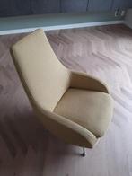 Fauteuil Rolf Benz, Huis en Inrichting, Fauteuils, Ophalen, Zo goed als nieuw, 75 tot 100 cm, 50 tot 75 cm