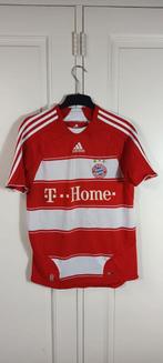 Vintage Bayern Munchen thuis shirt - 2007/2008, Sport en Fitness, Voetbal, Maat S, Ophalen of Verzenden, Zo goed als nieuw, Shirt