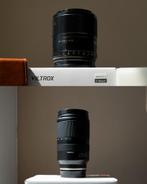 Tamron 17-70 F2.8 and Viltrox 23mm F1.4, Ophalen, Zo goed als nieuw, Standaardlens, Zoom