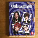 The Osbournes – The First Season Dvd, Vanaf 6 jaar, Ophalen, Gebruikt