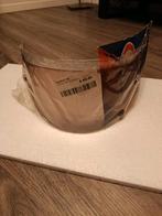 Suomy Gunwind Vizier - Licht Getint (nieuw), Motoren, Ophalen of Verzenden, Integraalhelm, Overige merken