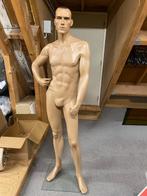 Paspoppen - 2x heren, 2x dames, Ophalen, Gebruikt, Paspop