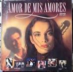 Latin L.P. (1989) Amor de Mis Amores (Arcade), Ophalen of Verzenden, Gebruikt, 12 inch