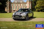Mini Clubman 2.0 Cooper S | NAP | BTW | Trekhaak | AUT |, Auto's, 1998 cc, Zilver of Grijs, 17 km/l, Voorwielaandrijving