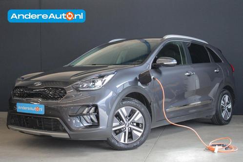 Kia Niro 1.6 GDi PHEV ExecutiveLine |trekhaak|elek stoel|mem, Auto's, Kia, Bedrijf, Te koop, Niro, ABS, Achteruitrijcamera, Adaptive Cruise Control