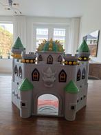 Bowsers kasteel, Ophalen, Gebruikt, Kunststof