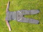 Wetsuit dames, Wetsuit, Gebruikt, Ophalen of Verzenden, Nabaiji
