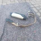 Triumph Tiger uitlaat T2203699, Ophalen, Gebruikt