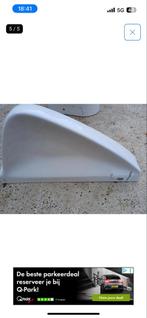 Schaamschotten voor urinoir - 2 stuks, Doe-het-zelf en Verbouw, Sanitair, Ophalen, Nieuw, Steen, Overige typen