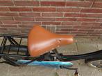 Meisje fiets 22 inch, Fietsen en Brommers, Fietsen | Ligfietsen, Gebruikt, Ophalen