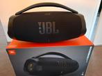 Jbl boombox 3 wifi als nieuw, Audio, Tv en Foto, Luidsprekers, Ophalen, Zo goed als nieuw, 120 watt of meer, JBL