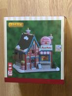 Lemax Madelines Macrons, Ophalen of Verzenden, Nieuw